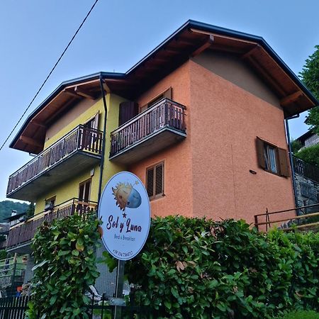 Sol Y Luna B&B Aviatico Ngoại thất bức ảnh