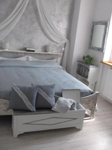Sol Y Luna B&B Aviatico Ngoại thất bức ảnh